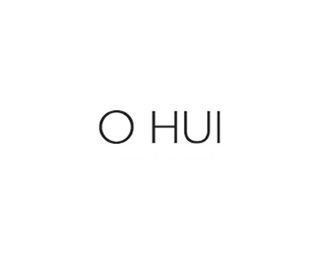 欧蕙(O HUI)企业logo标志