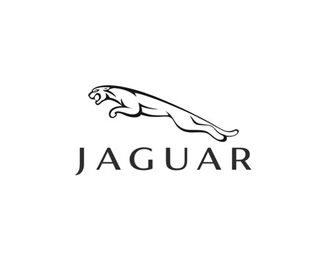 捷豹(Jaguar)标志logo图片