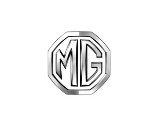 名爵(MG)标志logo图片