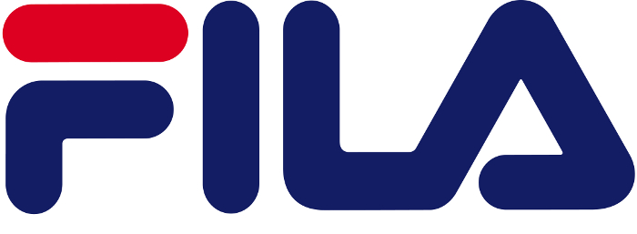 斐乐(FILA)企业logo标志