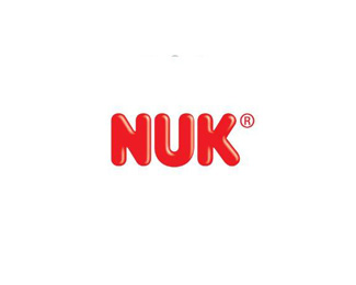 NUK标志logo图片