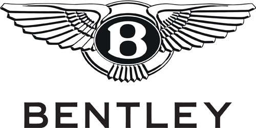 宾利(Bentley)标志logo设计