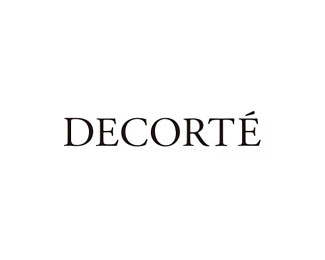 黛珂(DECORTE)企业logo标志