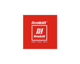 邦喜尔(Benhill)标志logo图片