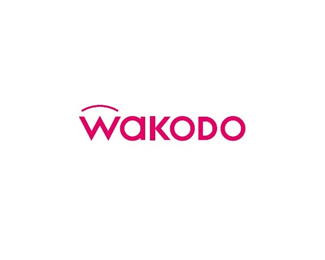 和光堂(Wakodo)企业logo标志