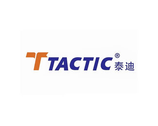 泰迪(TACTIC)标志logo图片