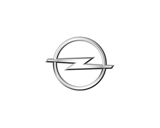 欧宝(OPEL)企业logo标志