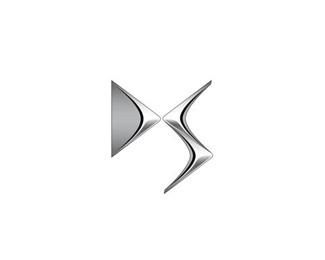 DS企业logo标志