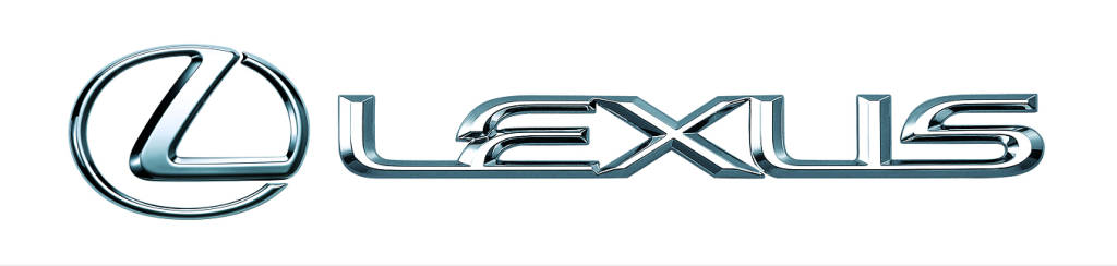 雷克萨斯(LEXUS)企业logo标志