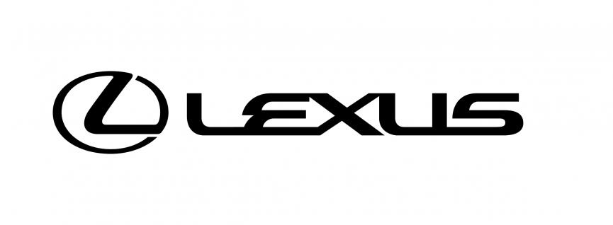 雷克萨斯(LEXUS)企业logo标志