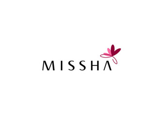 谜尚(MISSHA)标志logo图片