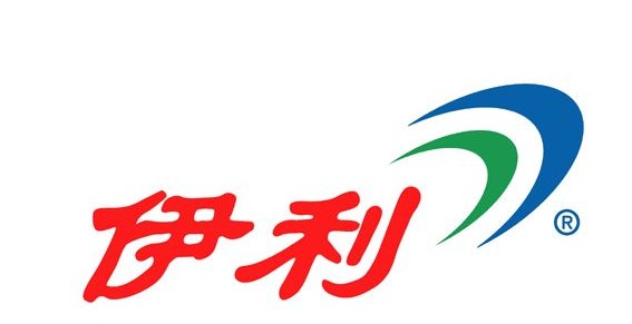 伊利(YILI)企业logo标志