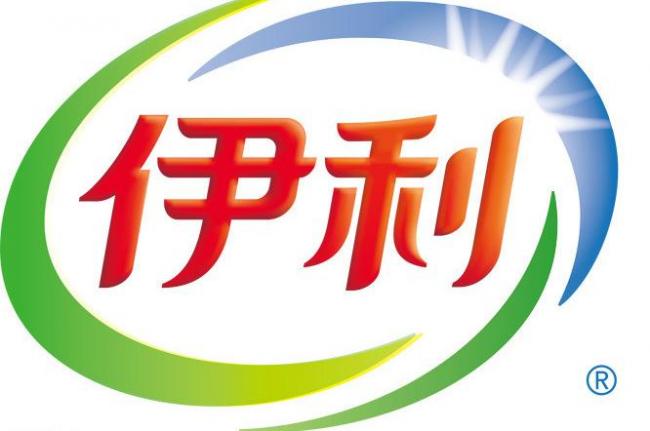 伊利(YILI)企业logo标志