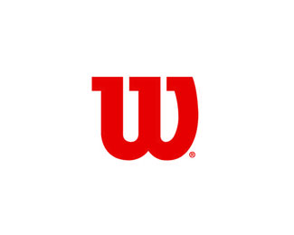 威尔胜(Wilson)标志logo图片