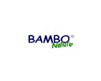 班博(BAMBO)标志logo图片