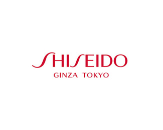 资生堂(Shiseido)企业logo标志