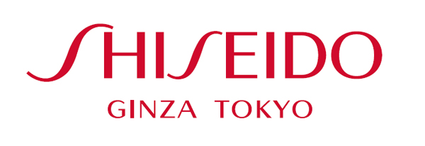 资生堂(Shiseido)企业logo标志