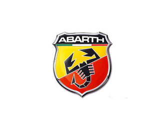 阿巴斯(Abarth)企业logo标志