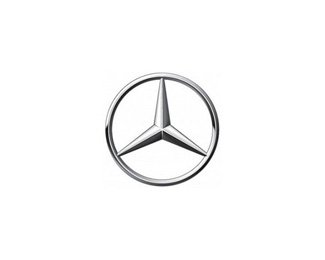 奔驰(Mercedes-Benz)标志logo设计