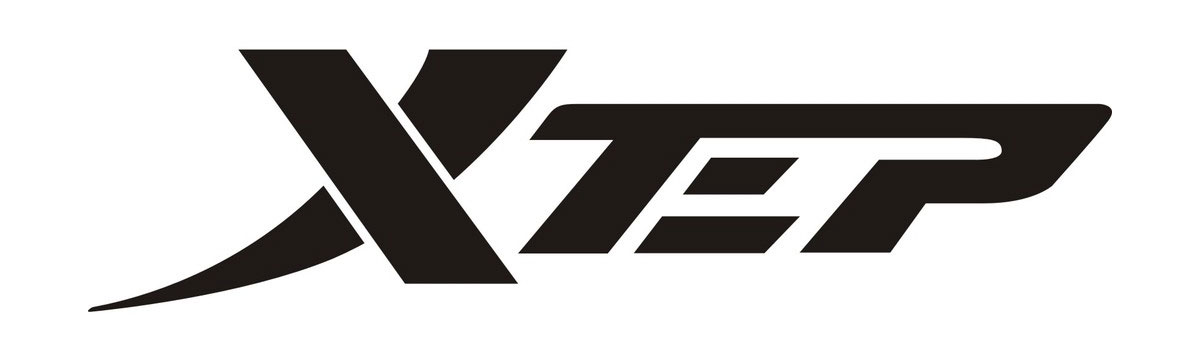 特步(Xtep)标志logo图片