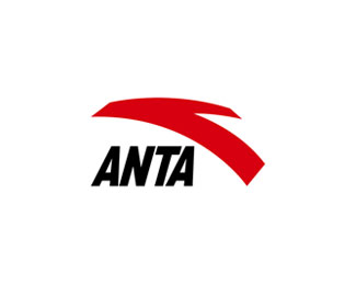 安踏(ANTA)企业logo标志