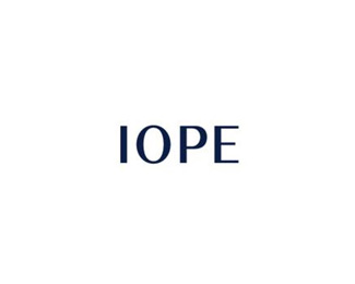 亦博(IOPE)企业logo标志