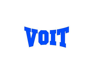 沃特(VOIT)标志logo图片