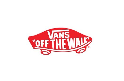 范斯(Vans)标志logo图片