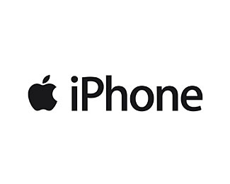 苹果手机(iPhone)标志logo图片