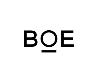 京东方(BOE)标志logo图片
