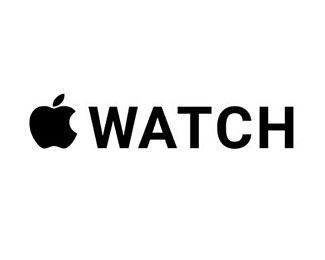 苹果手表(Apple Watch)企业logo标志