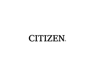 西铁城(CITIZEN)标志logo图片