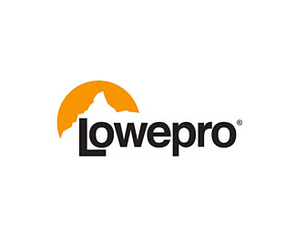 乐摄宝(Lowepro)标志logo图片