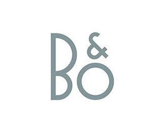 铂傲(B&O)标志logo图片