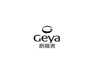 格雅(Geya)标志logo图片