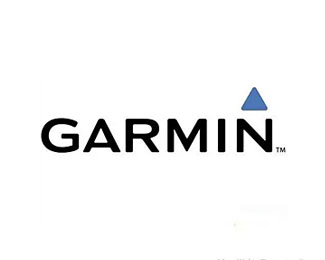 佳明GARMIN标志logo设计