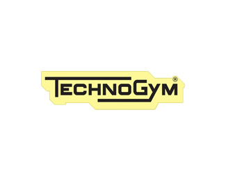 泰诺健(Technogym)标志logo设计