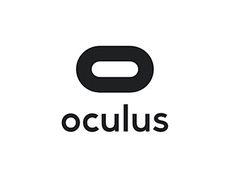 Oculus企业logo标志