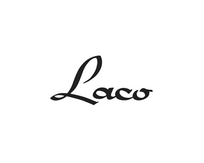 朗坤(LACO)标志logo设计