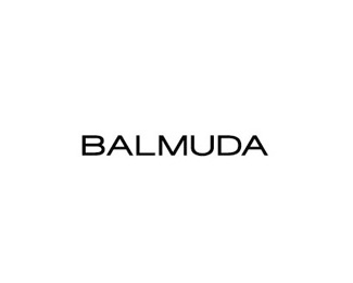 巴慕达(BALMUDA)企业logo标志