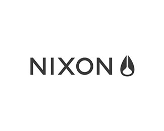 尼克松(Nixon)企业logo标志