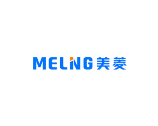 美菱(Meling)标志logo图片