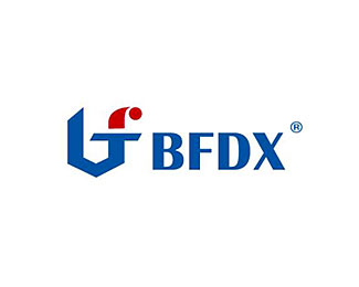 北峰(Bfdx)企业logo标志