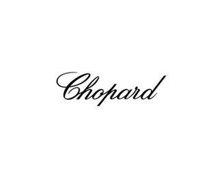 萧邦(Chopard)标志logo设计