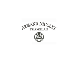艾美达(Armand Nicolet)标志logo图片