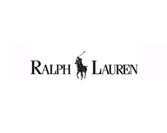 拉夫劳伦(Ralph Lauren)企业logo标志