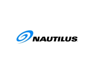 诺德士(Nautilus)标志logo设计