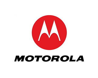 摩托罗拉(Motorola)企业logo标志