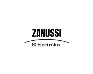 扎努西.伊莱克斯(Electrolux Zanussi)标志logo设计