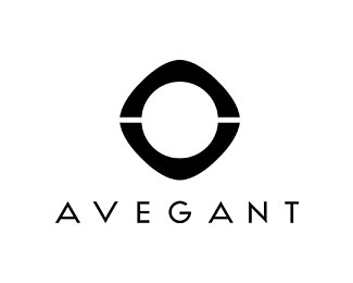 Avegant标志logo图片